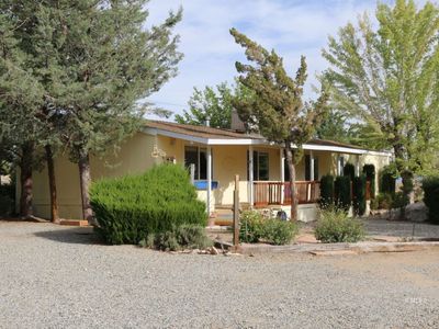 639 Houston Dr, Bishop, CA, 93514