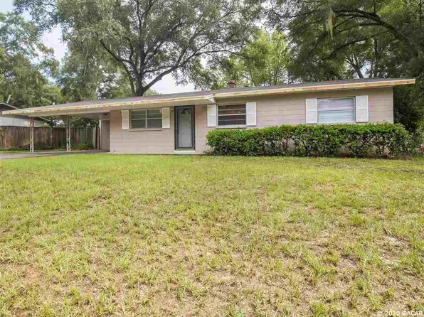 3315 NW 52nd Pl, Gainesville, FL 32605