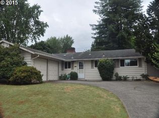 12050 SW Park Way, Portland, OR 97225