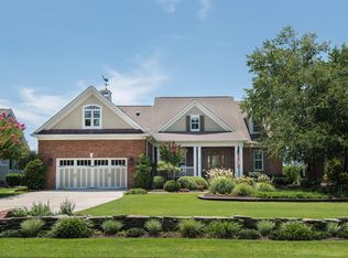 2682 Four Oak Rd SE, Southport, NC 28461