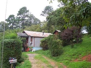 409 Noah Gibson Rd, Franklin, NC 28734