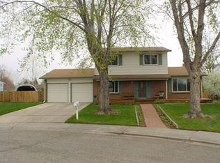 8532 Newland Ct, Arvada, CO 80003