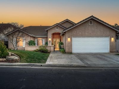 837 E Mill Creek Dr, Fresno, CA, 93720