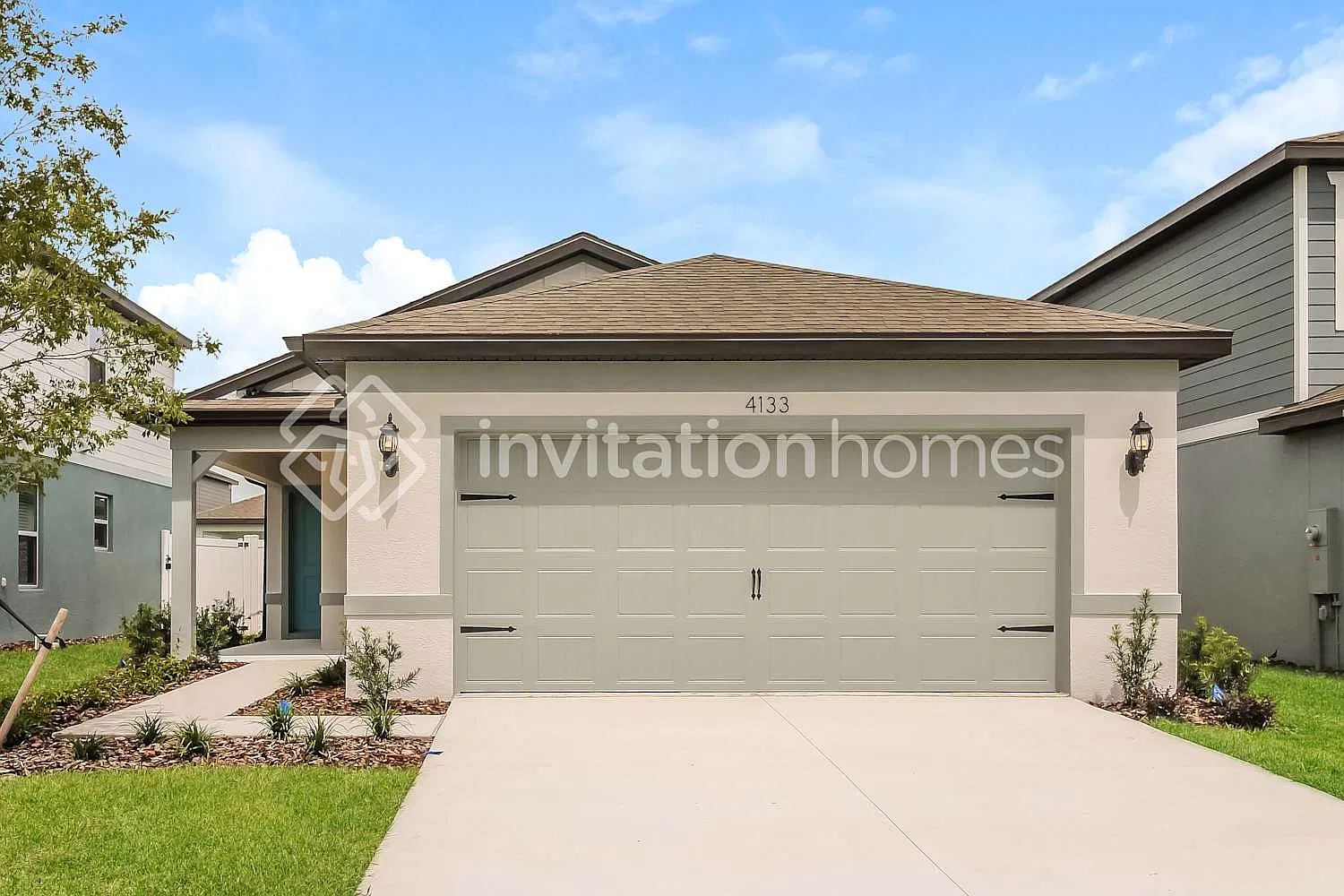 4133 Obsidian Dr Spring Hill, FL 34609 — Photo 1