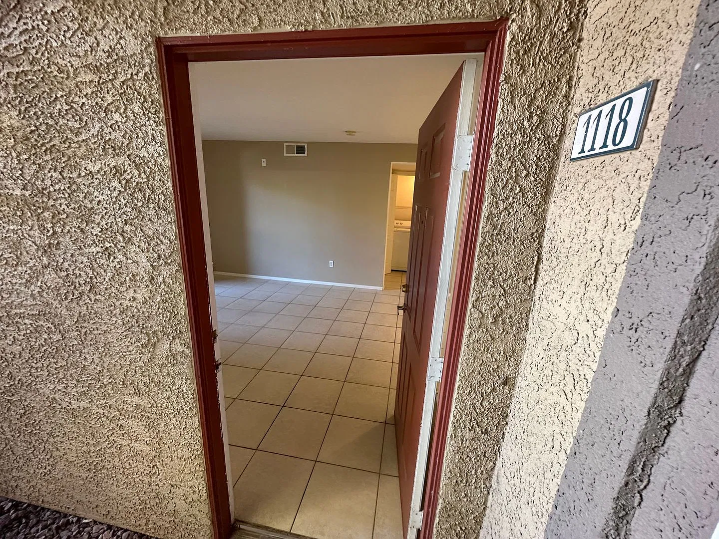 Spacious 1st Floor Unit, 1 Bedroom/ 1 Full Bath In A Gated Community! — Photo 3