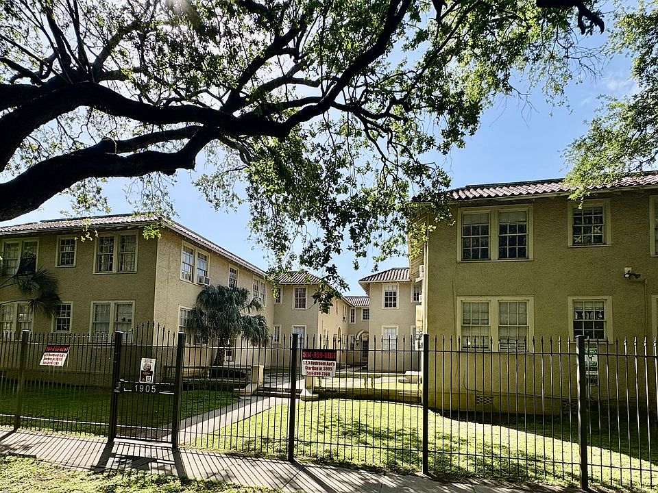 1st image of 1905 S Carrollton Ave APT K