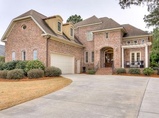 1070 Emerald Pl, Evans, GA 30809