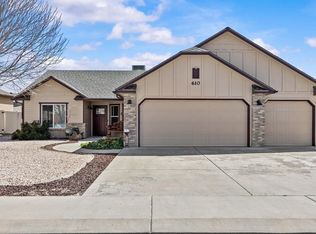 610 Celestite Dr, Fruita, CO 81521