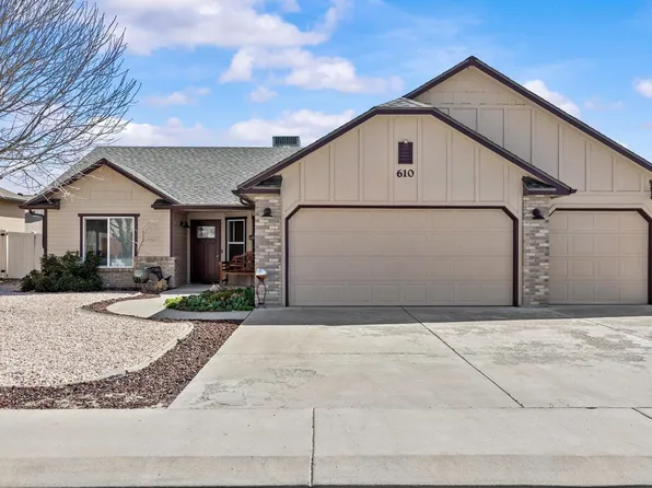610 Celestite Dr, Fruita, CO 81521