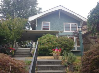 2122 46th Ave SW, Seattle, WA 98116