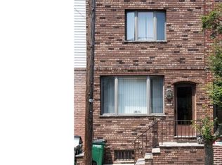 3006 S Sydenham St, Philadelphia, PA 19145