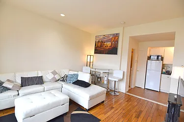 Rented by Manhattan Spaces