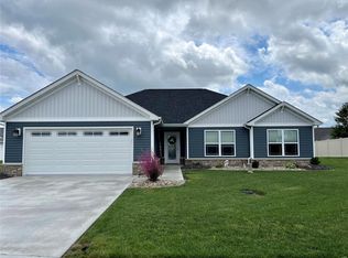 65 Crescent View Ln, Highland, IL 62249
