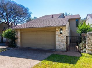 8106 Meandering Way, Austin, TX 78759