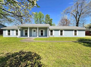 616 W Downing St, Tahlequah, OK 74464