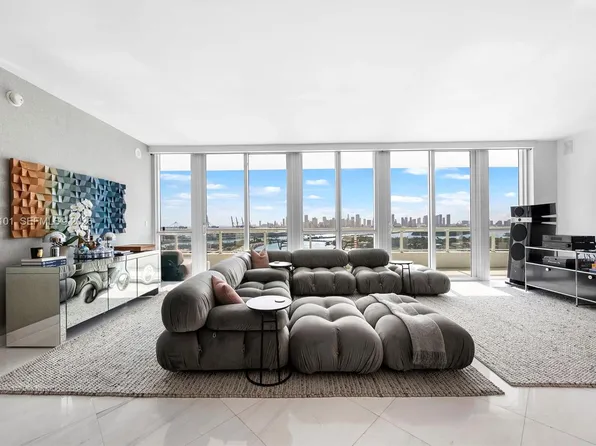 520 West Ave APT 2202, Miami Beach, FL 33139