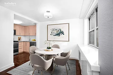 Rented by Sotheby's International Realty