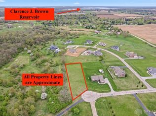 4651 Prairie Bluff Ave, Springfield, OH 45502