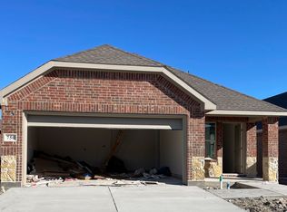 750 Ramble Rd, Lavon, TX 75166