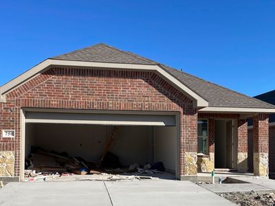 750 Ramble Rd, Lavon, TX, 75166