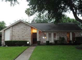 21226 Park Tree Ln, Katy, TX 77450