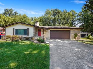 744 S Court St, Crown Point, IN 46307