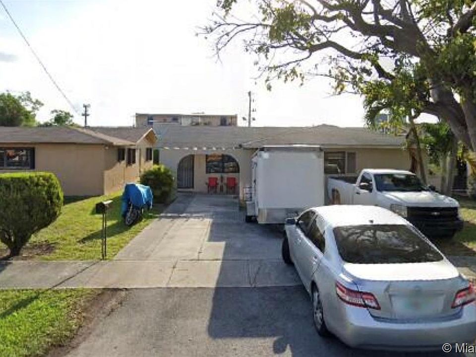 1st image of 8149 NW 12th Ct Unit 8149