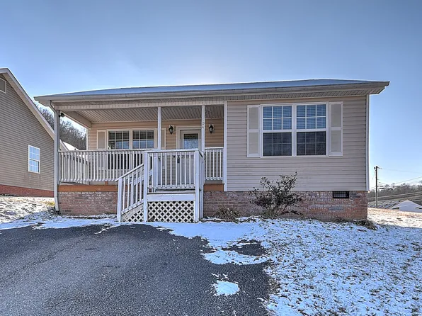 104 Saint James Pl, Bristol, TN 37620