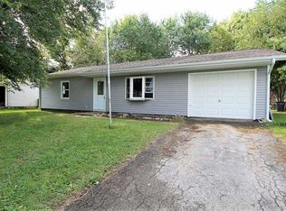 2408 Kickapoo Dr, Lafayette, IN 47909