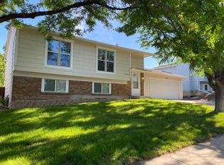 18997 E Louisiana Ave, Aurora, CO 80017