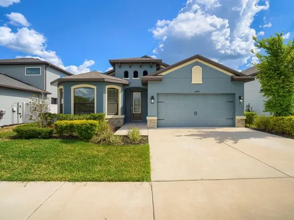 12690 VANDER WAY, NEW PORT RICHEY, FL 34654