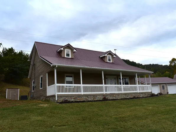4160 Marvin Rd, Bulls Gap, TN 37711
