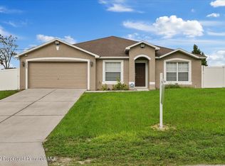 2249 Hawthorne Rd, Spring Hill, FL 34609