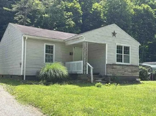 286 Hinkley Hollow Rd, Portsmouth, OH 45662