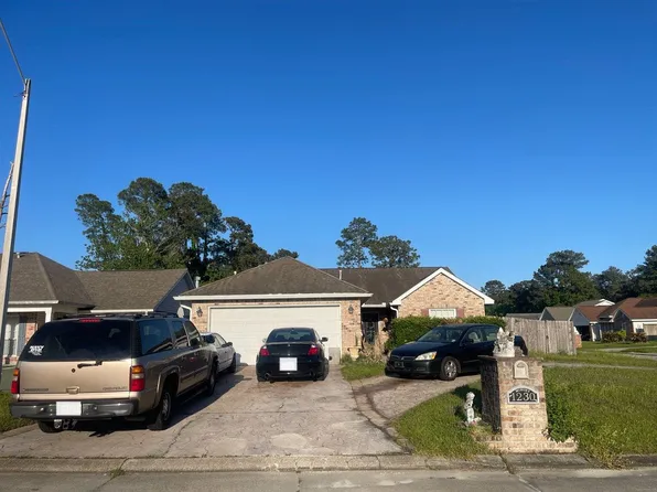 1230 Admiral Nelson Dr, Slidell, LA 70461