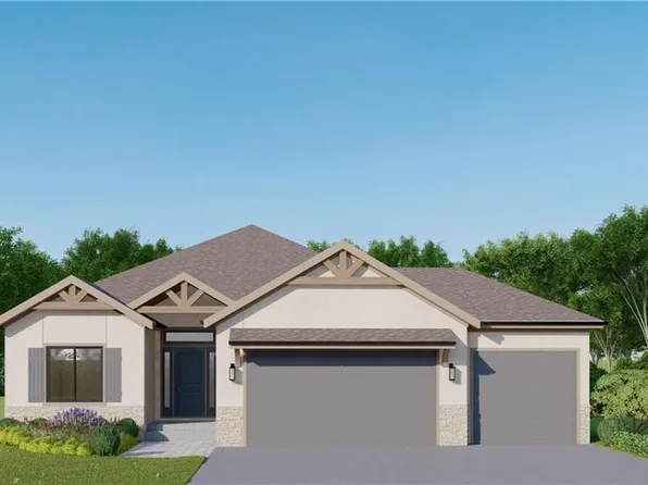 113 SW Nelson Dr, Blue Springs, MO 64014