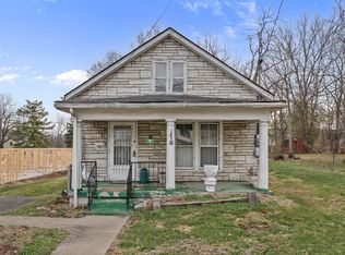 170 Macey Ave, Versailles, KY