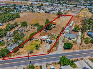 7081 Valley Way, Riverside, CA 92509