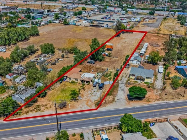 7081 Valley Way, Riverside, CA 92509