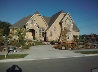 11416 S Jackson Downs Way, South Jordan, UT 84095