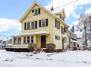 78 Bonesteel St, Rochester, NY 14615