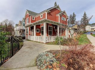 301 Redbud Way, Nevada City, CA