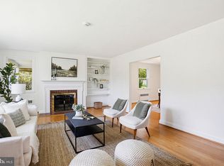 13201 Manor Rd, Glen Arm, MD 21057