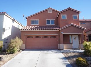 9636 Cartwheel St, Las Vegas, NV 89178