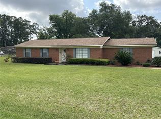 123 Demery Dr, Brunswick, GA 31523