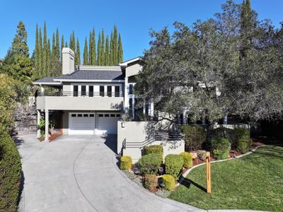 131 Pinta Ct, Los Gatos, CA, 95030