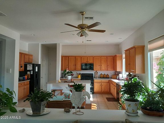 5th image of 2316 W SAX CANYON Lane