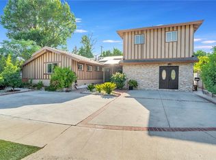 9643 Lubao Ave, Chatsworth, CA 91311