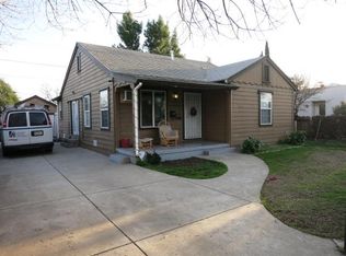430 E Alpine Ave, Stockton, CA 95204