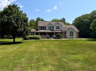 9239 Carpenter Rd, Eden, NY 14057